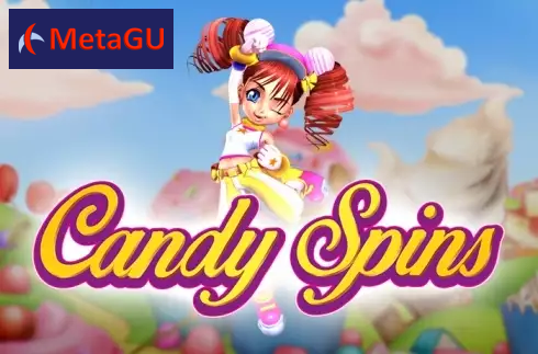 Candy Spins